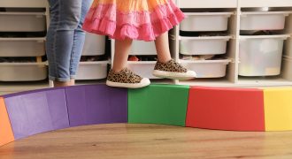 Youthrive_Occupational_Therapy_Child_Balance_Beam - 49